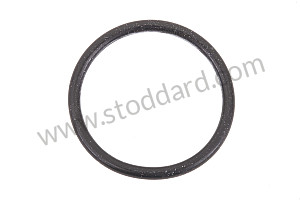 Sealing Ring 911 1965-89 912 930 914 