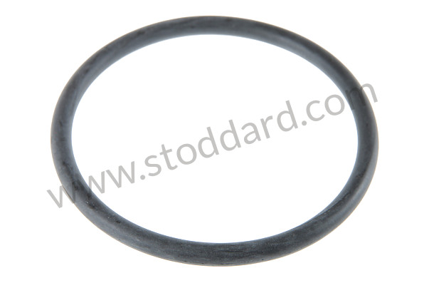 99970108940 - O-RING for Porsche 997 Turbo 10-13 &bull; 2011 &bull; 997 Gt2 Rs &bull; Coupe &bull; Manual Gearbox, 6 Speed