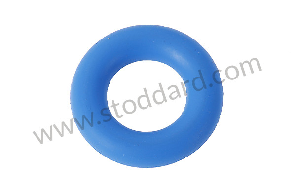 99970111241 - O-RING for Porsche 997 09-12 &bull; 2011 &bull; 997 C2S &bull; Cabrio &bull; Manual Gearbox, 6 Speed