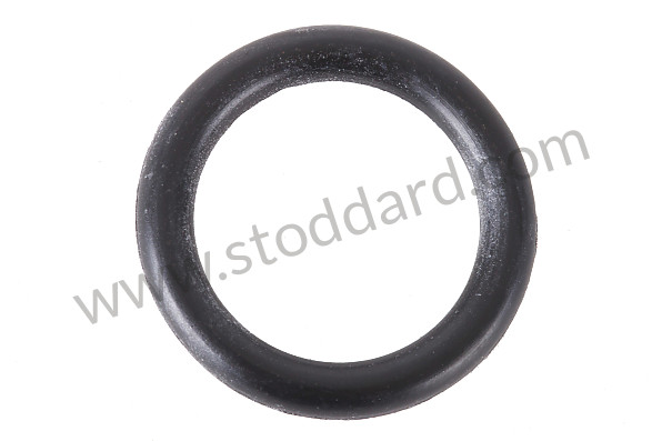99970112350 - O-RING for Porsche 997 Turbo 10-13 &bull; 2011 &bull; 997 Gt2 Rs &bull; Coupe &bull; Manual Gearbox, 6 Speed