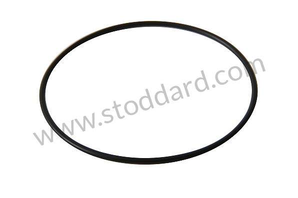 99970114540 - O-RING for Porsche 997 Gt3 / Gt3-2 &bull; 2011 &bull; 997 Gt3 Rs 3.8 &bull; Coupe &bull; Manual Gearbox, 6 Speed