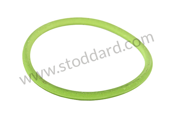 99970115440 - SEALING RING for Porsche 997 05-08 &bull; 2007 &bull; 997 C4 &bull; Targa &bull; Automatic Gearbox