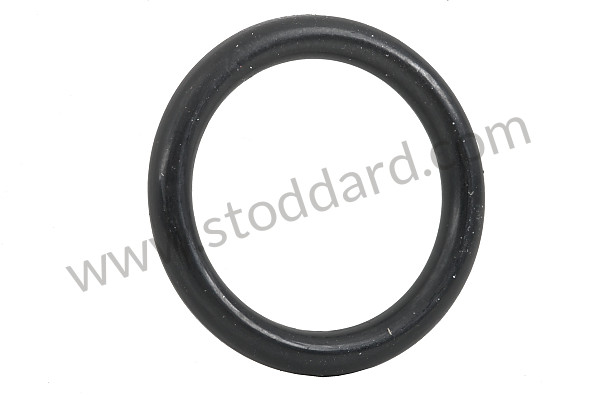 99970116940 - O-RING for Porsche 911 74-77 + 912E &bull; 1975 &bull; 2.7S &bull; Coupe &bull; Automatic Gearbox