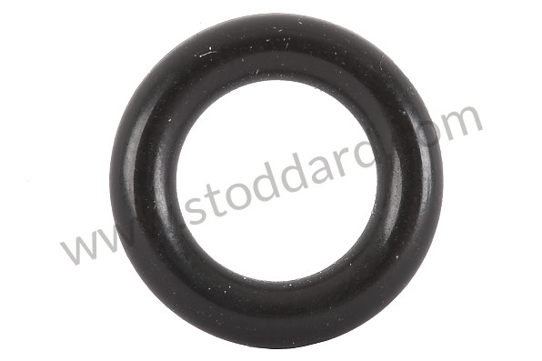 A99970120940 - O-RING for Porsche 911 84-86 &bull; 1984 &bull; 3.2 &bull; Coupe &bull; Manual Gearbox, 5 Speed