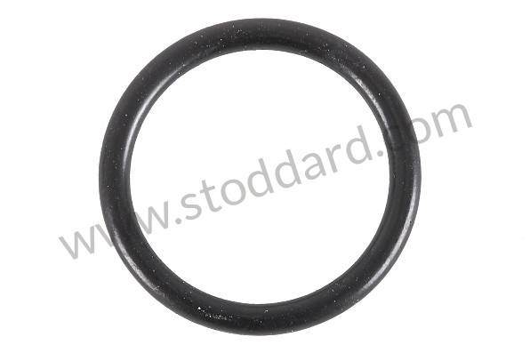 9997012104A - O-RING for Porsche 