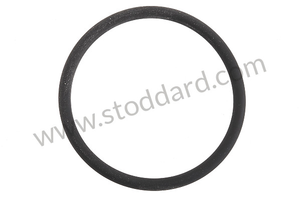 99970139340 - O-RING for Porsche 993 &bull; 1994 &bull; 993 Carrera 2 &bull; Coupe &bull; Manual Gearbox, 6 Speed