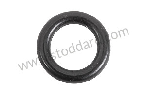 O-RING 11 ext - 7 int MM