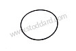 O-Ring For Transmission 911-1970-83