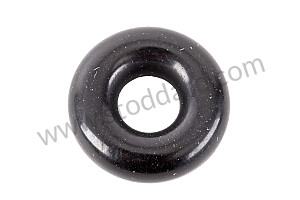 Injector O-Ring. 6 Required. 911 1973.5-1989 