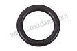 O-Ring At Injector Sleeve C.I.S. 911 1974-89 930