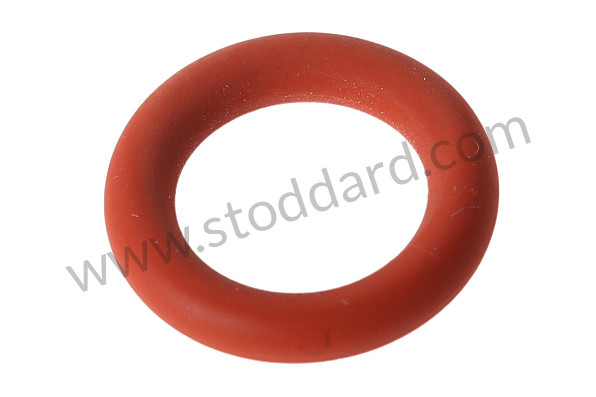99970144940 - O-RING for Porsche 993 &bull; 1994 &bull; 993 Carrera 2 &bull; Coupe &bull; Manual Gearbox, 6 Speed