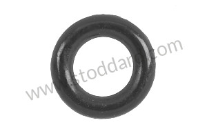 SEALING RING LEFT