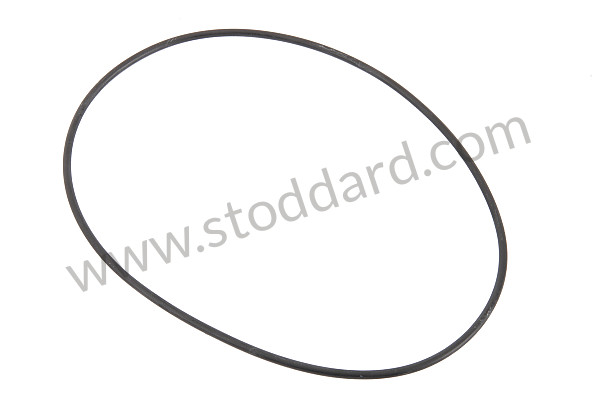 99970149740 - O-RING for Porsche 911 78-83 &bull; 1981 &bull; 3.0Sc &bull; Coupe &bull; Manual Gearbox, 5 Speed