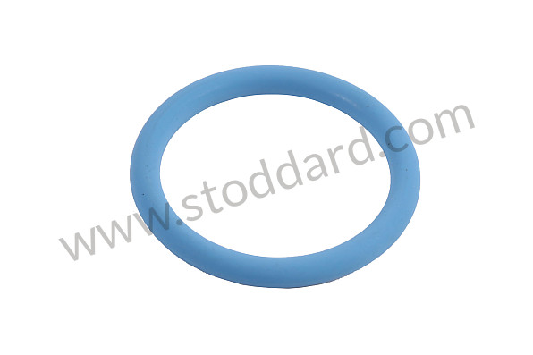 99970150440 - O-RING for Porsche 911 87-89 &bull; 1987 &bull; 3.2 G50 &bull; Targa &bull; Manual Gearbox, 5 Speed