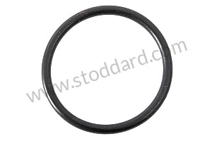 O-RING 23 X 2 MM