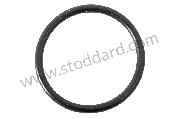 99970159240 - O-RING for Porsche 928 83-86 &bull; 1983 &bull; 928 4.7S &bull; Coupe &bull; Manual Gearbox, 5 Speed