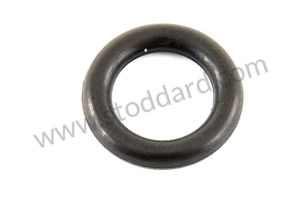 99970159640 - O-RING for Porsche 