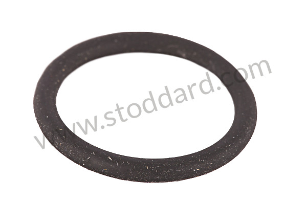 99970159840 - O-RING for Porsche 993 Turbo &bull; 1995 &bull; 993 Turbo &bull; Coupe &bull; Manual Gearbox, 6 Speed