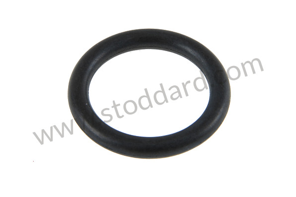 99970160040 - O-RING for Porsche 928 78-82 &bull; 1978 &bull; 928 4.5 &bull; Coupe &bull; Automatic Gearbox
