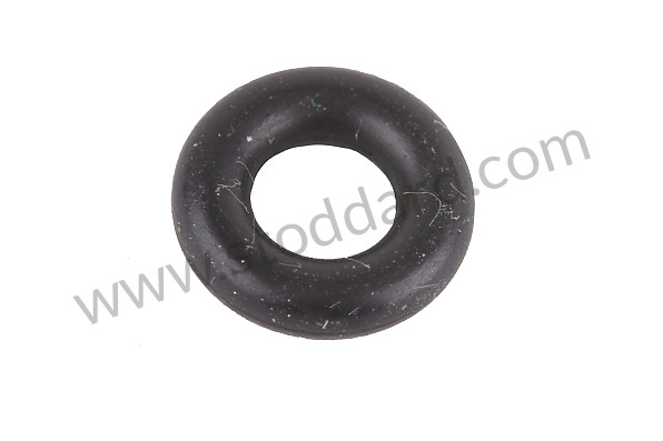 99970160840 - ROUND SEAL for Porsche 928 92-95 &bull; 1994 &bull; 928 Gts &bull; Coupe &bull; Automatic Gearbox