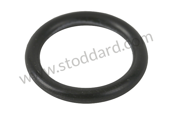 99970161540 - O-RING for Porsche 928 78-82 &bull; 1982 &bull; 928 4.5 &bull; Coupe &bull; Manual Gearbox, 5 Speed