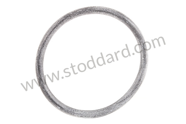 99970165340 - O-RING for Porsche 944 85-88 &bull; 1985 &bull; 944 2.5 Serie 2 &bull; Coupe &bull; Manual Gearbox, 5 Speed