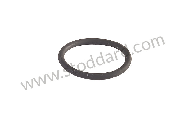 99970165440 - O-RING for Porsche 928 92-95 &bull; 1992 &bull; 928 Gts &bull; Coupe &bull; Manual Gearbox, 5 Speed