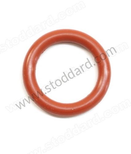 99970166140 - O-Ring For Oil Separator for Porsche 944 82-85 &bull; 1983 &bull; 944 2.5 &bull; Coupe &bull; Automatic Gearbox