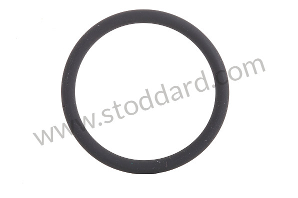 99970169341 - O-RING for Porsche 968 &bull; 1992 &bull; 968 &bull; Coupe &bull; Automatic Gearbox