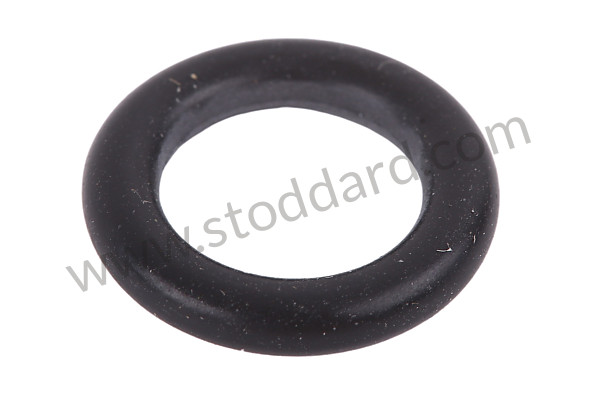 99970173140 - Rubber O-Ring 8.5x2.5 MM for Porsche 
