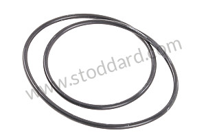 O-RING 144,5 X 3 MM