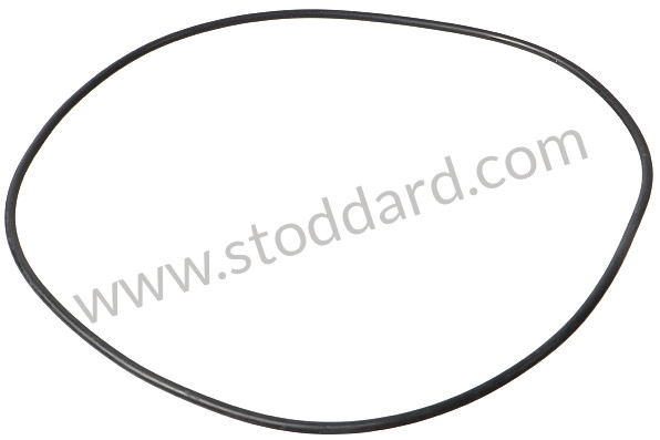 99970174540 - O-RING for Porsche 964 &bull; 1992 &bull; 964 Rs &bull; Coupe &bull; Manual Gearbox, 5 Speed