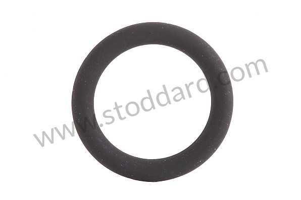 99970184440 - O-RING for Porsche 968 &bull; 1992 &bull; 968 &bull; Cabrio &bull; Automatic Gearbox