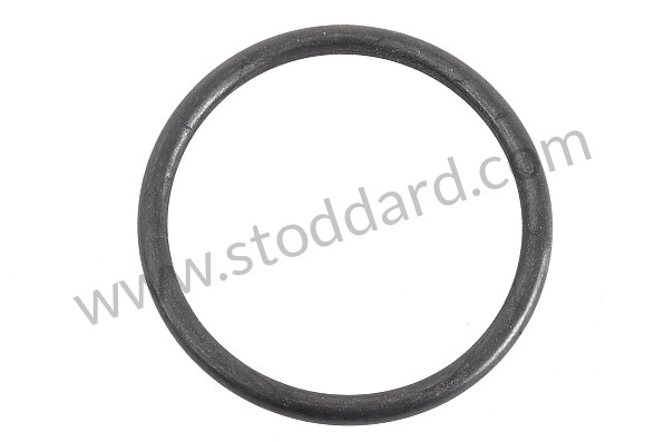 99970184641 - O-RING for Porsche 964 &bull; 1989 &bull; 964 Carrera 4 &bull; Coupe &bull; Manual Gearbox, 5 Speed