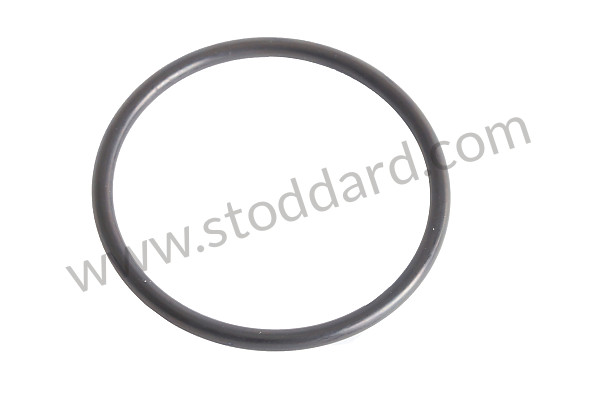 99970195140 - O-RING for Porsche 964 &bull; 1990 &bull; 964 Carrera 2 &bull; Targa &bull; Automatic Gearbox