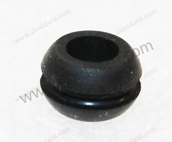 99970202050 - Grommet 8x12x9 MM 356 / 911 1974-89 930 for Porsche 