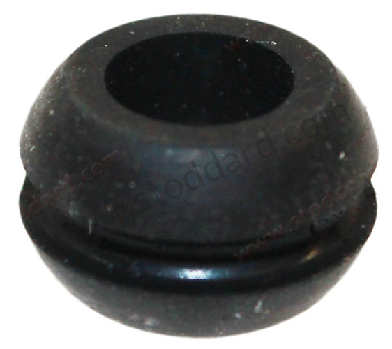 99970202050 - Grommet 8x12x9 MM 356 / 911 1974-89 930 for Porsche 