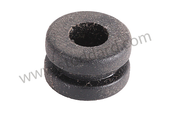 99970203450 - Grommet For Reverse Light. 356B 356C for Porsche 356B T5 &bull; 1959 &bull; 1600 (616/1 T5) &bull; Cabrio B T5 &bull; Manual Gearbox, 4 Speed