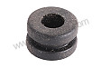 Grommet For Reverse Light. 356B 356C