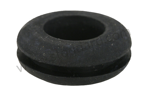 A99970203850 - RUBBER SLEEVE for Porsche 356C &bull; 1963 &bull; 2000 Carrera Gs (587/1) &bull; Coupe C &bull; Manual Gearbox, 4 Speed