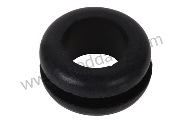 A99970204650 - RUBBER SLEEVE for Porsche 911 65-69 &bull; 1965 &bull; 2.0L &bull; Coupe &bull; Manual Gearbox, 5 Speed
