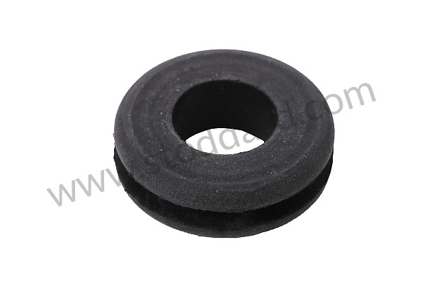 9997020795B - GROMMET for Porsche 928 92-95 &bull; 1992 &bull; 928 Gts &bull; Coupe &bull; Automatic Gearbox