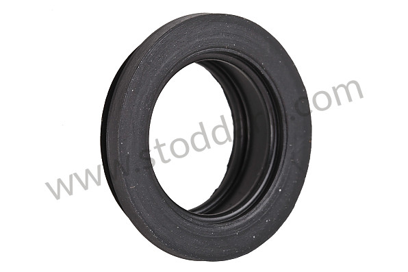 99970210150 - Rubber Grommet In Wet Air Filter Solex 40 Pii-4 for Porsche 