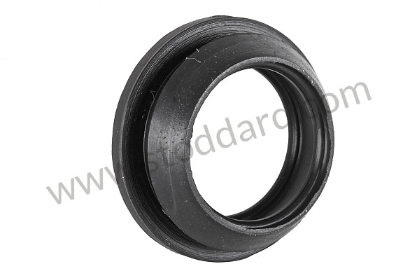 99970210150 - Rubber Grommet In Wet Air Filter Solex 40 Pii-4 for Porsche 
