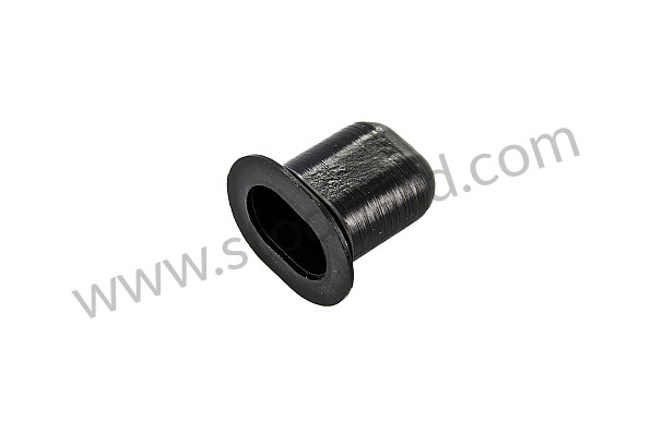 99970211640 - GROMMET for Porsche 928 83-86 &bull; 1986 &bull; 928 4.7S &bull; Coupe &bull; Automatic Gearbox