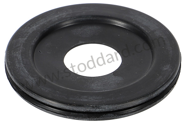 99970213250 - RUBBER SLEEVE for Porsche 911 78-83 &bull; 1978 &bull; 3.0Sc &bull; Coupe &bull; Manual Gearbox, 5 Speed