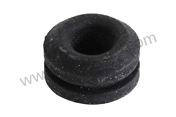 99970213340 - RUBBER MOUNTING for Porsche 944 85-88 &bull; 1986 &bull; 944 2.5 &bull; Coupe &bull; Manual Gearbox, 5 Speed