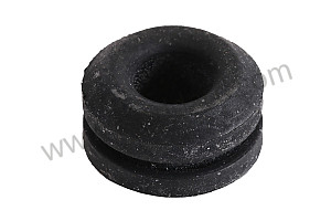 RUBBER MOUNTING 
