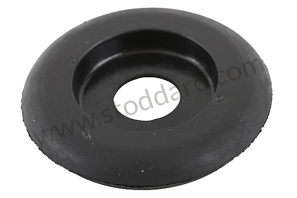 99970213640 - RUBBER SLEEVE for Porsche 911 87-89 &bull; 1987 &bull; 3.2 G50 &bull; Cabrio &bull; Manual Gearbox, 5 Speed