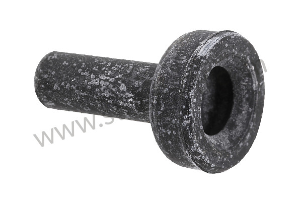 99970215440 - GROMMET for Porsche 911 87-89 &bull; 1987 &bull; 3.2 G50 &bull; Cabrio &bull; Manual Gearbox, 5 Speed